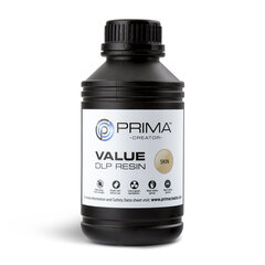 PrimaCreator Value UV/DLP sveķi, 500 ml цена и информация | Аксессуары для принтера | 220.lv