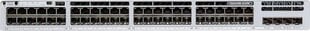 Cisco C9300L-48T-4X-E цена и информация | Коммутаторы (Switch) | 220.lv