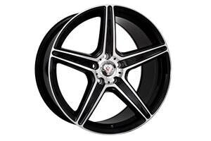 Axxion diski AX7 8 .0R18 5X112/30 72.6 цена и информация | Литые диски | 220.lv