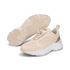 Кроссовки женские Puma 38764503, розовые цена и информация | Спортивная обувь, кроссовки для женщин | 220.lv