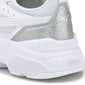 Brīvā laika apavi sievietēm Puma 38764502, balti cena un informācija | Sporta apavi sievietēm | 220.lv