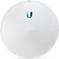 Ubiquiti AF11-COMPLETE-LB | Radiolīnija | AirFiber, 11GHz, 1x RJ45 1000Mb/s, 35dBi цена и информация | Rūteri (maršrutētāji) | 220.lv