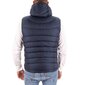 Harmont&Blaine Jeans veste vīriešiem 8056722110826, zila cena un informācija | Vīriešu vestes | 220.lv