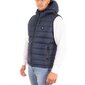 Harmont&Blaine Jeans veste vīriešiem 8056722110826, zila cena un informācija | Vīriešu vestes | 220.lv