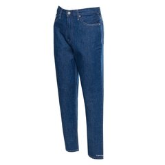 Džinsi sievietēm Calvin Clein Jeans, zili cena un informācija | Sieviešu džinsi | 220.lv