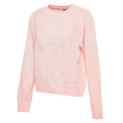 Guess džemperis sievietēm, rozā цена и информация | Женские толстовки | 220.lv