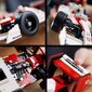 10330 LEGO® Icons McLaren MP4/4 ir Ayrton Senna cena un informācija | Konstruktori | 220.lv