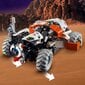 42178 LEGO® Technic Kosmosa iekrāvēji LT78 цена и информация | Konstruktori | 220.lv