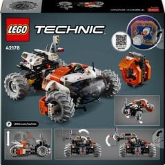 42178 Космический погрузчик LEGO® Technic LT78 цена и информация | Конструкторы и кубики | 220.lv