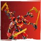 71812 LEGO® Ninjago Kai nindzju kāpjošais robots cena un informācija | Konstruktori | 220.lv