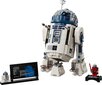 75379 LEGO® Star Wars R2-D2™ cena un informācija | Konstruktori | 220.lv