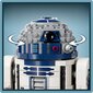 75379 LEGO® Star Wars R2-D2™ cena un informācija | Konstruktori | 220.lv