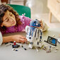 75379 LEGO® Star Wars R2-D2™ цена и информация | Konstruktori | 220.lv