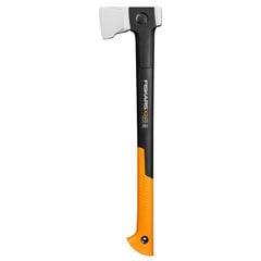 Skaldīšanas cirvis Fiskars X-series X24 S цена и информация | Садовые инструменты | 220.lv