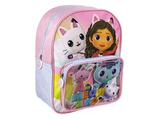Детский рюкзак Cerda, розовый цвет цена и информация | Школьные рюкзаки, спортивные сумки | 220.lv