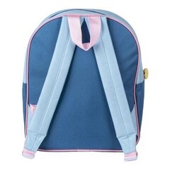 Детский рюкзак Свинка Пеппа (Peppa Pig) Cerda, синий цвет цена и информация | Школьные рюкзаки, спортивные сумки | 220.lv