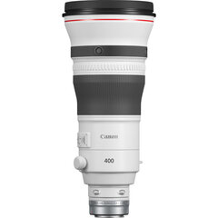 Canon RF 400mm F2.8L IS USM цена и информация | Объектив | 220.lv