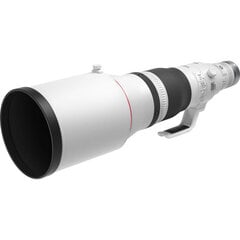 Canon RF 600mm F4 L IS USM цена и информация | Объектив | 220.lv