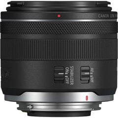 Canon RF24mm F/1.8 Macro IS STM цена и информация | Объектив | 220.lv