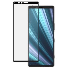 „Imak“ Tempered Glass полностью закрывающееся защитное стекло 0,2 мм - чёрный (Redmi Note 10T 5G / Note 10 5G / Poco M3 Pro) цена и информация | Защитные пленки для телефонов | 220.lv