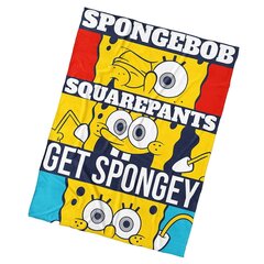 Детское одеяло Sponge, 130 х 170 см цена и информация | Покрывала, пледы | 220.lv