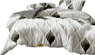 Divpusējs gultasveļas komplekts, 160x200, 3 daļas. cena un informācija | Gultas veļas komplekti | 220.lv