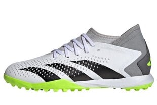 Взрослые кроссовки для футзала Adidas  Predator Edge.4 Унисекс Разноцветный цена и информация | Футбольные бутсы Adidas Nemeziz 19.4 In J, зеленые | 220.lv