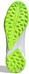 Взрослые кроссовки для футзала Adidas  Predator Edge.4 Унисекс Разноцветный цена и информация | Футбольные бутсы Adidas Nemeziz 19.4 In J, зеленые | 220.lv