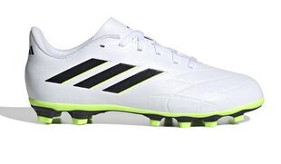 Взрослые кроссовки для футзала Adidas  Predator Edge.4 Унисекс Разноцветный цена и информация | Футбольные бутсы Adidas Nemeziz 19.4 In J, зеленые | 220.lv