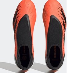 Взрослые кроссовки для футзала Adidas  Predator Edge.4 Унисекс Разноцветный цена и информация | Футбольные бутсы Adidas Nemeziz 19.4 In J, зеленые | 220.lv