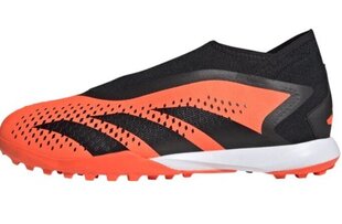 Взрослые кроссовки для футзала Adidas  Predator Edge.4 Унисекс Разноцветный цена и информация | Футбольные бутсы Adidas Nemeziz 19.4 In J, зеленые | 220.lv