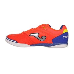 Обувь футбольная Joma Top Flex 2307 IN, размер 43.5, оранжевый цвет цена и информация | Футбольные ботинки | 220.lv