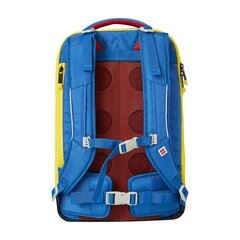 Рюкзак Lego Thomsen Into The Unknown, синий цена и информация | Школьные рюкзаки, спортивные сумки | 220.lv