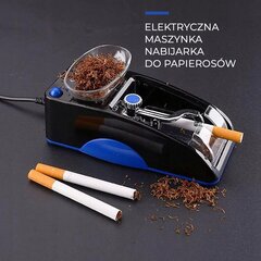 Elektriskā cigarešu tīšanas mašīna цена и информация | Другие оригинальные подарки | 220.lv