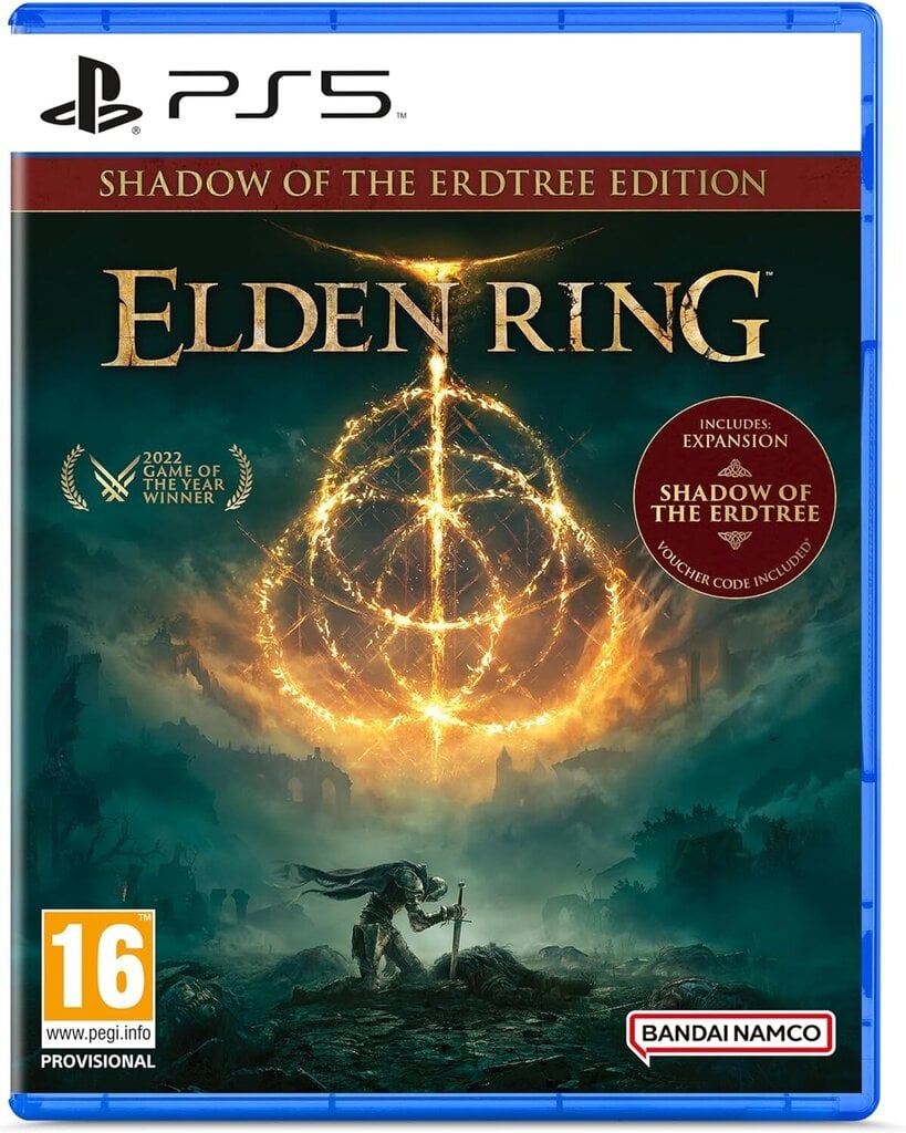 Elden Ring цена и информация | Datorspēles | 220.lv