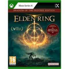 Elden Ring Shadow of the Erdtree Edition Xbox Series X цена и информация | Игра SWITCH NINTENDO Монополия | 220.lv