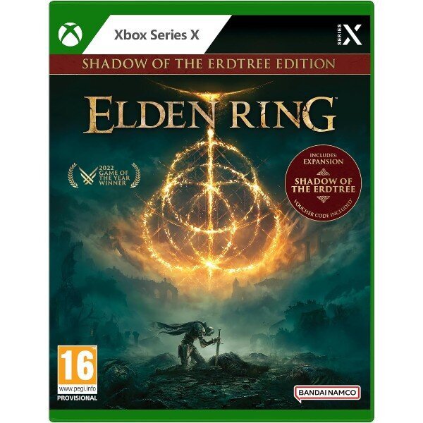 Elden Ring Shadow of the Erdtree цена и информация | Datorspēles | 220.lv
