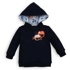 Кофточка для мальчика Nini, ABN-3177 цена и информация | Кофточки, джемперы, пиджаки для младенцев | 220.lv