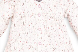 Krekls meitenēm Nini ABN-3190, rozā cena un informācija | Krekli jaundzimušajiem | 220.lv