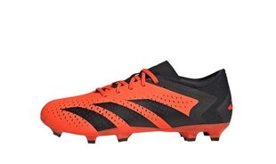 Взрослые кроссовки для футзала Adidas  Predator Edge.4 Унисекс Разноцветный цена и информация | Футбольные ботинки | 220.lv