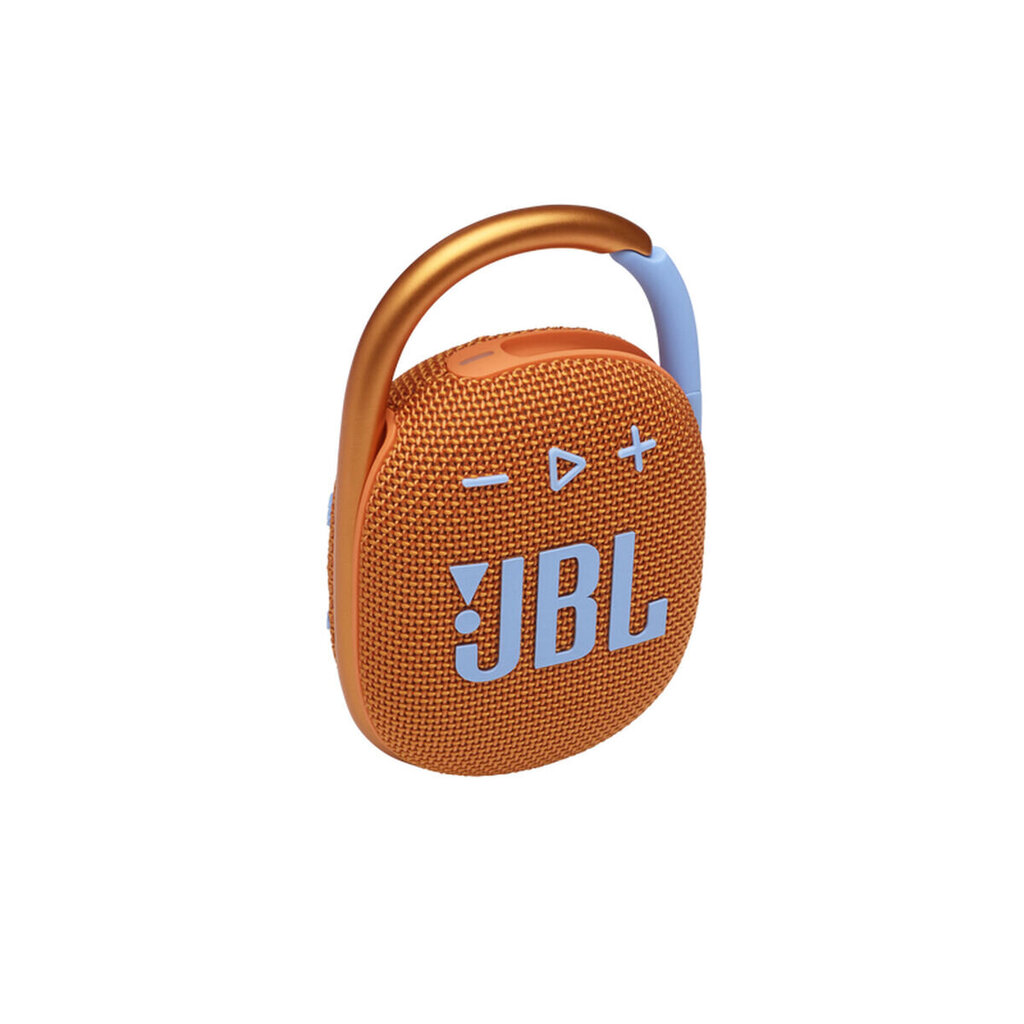 Jbl Clip 4 cena un informācija | Skaļruņi | 220.lv