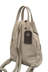 Женский рюкзак Unibella, серый цена и информация | Женские сумки | 220.lv