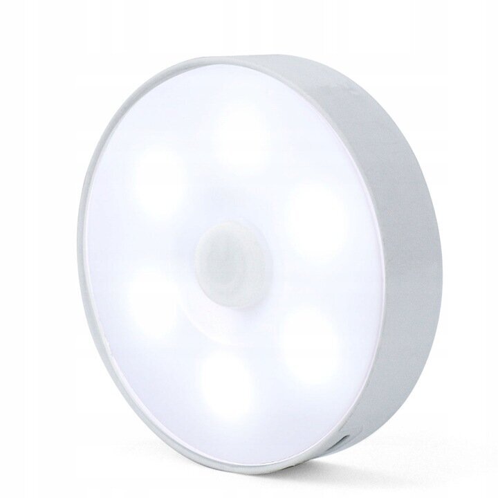 Gzshop mini LED lampa cena un informācija | Iebūvējamās lampas, LED paneļi | 220.lv