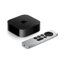 Apple TV 4K 3rd Gen cena un informācija | TV uztvērēji, FM, video kartes | 220.lv