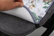 Autokrēsliņa ieliktnis Babymam, 33 x 87 cm cena un informācija | Autokrēsliņu aksesuāri | 220.lv