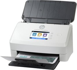 HP ScanJet Enterprise Flow N7000 цена и информация | Сканеры | 220.lv