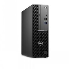 Dell Optiplex SFF 7010 H8K87 цена и информация | Стационарные компьютеры | 220.lv