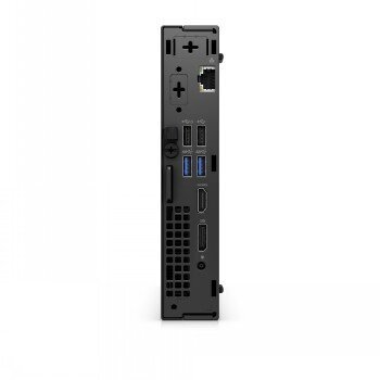 Dell OptiPlex Micro 7010 H2M88 цена и информация | Stacionārie datori | 220.lv