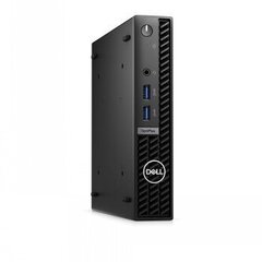 Dell OptiPlex Micro 7010 H2M88 цена и информация | Стационарные компьютеры | 220.lv