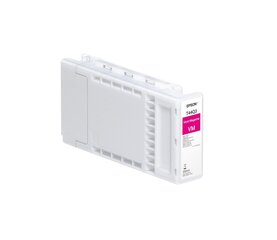 Epson Singlepack Vivid Magenta T44Q34N UltraChrome PRO 12 350ml cena un informācija | Kārtridži lāzerprinteriem | 220.lv